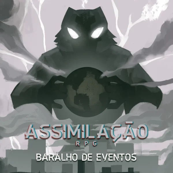 Baralho de Eventos