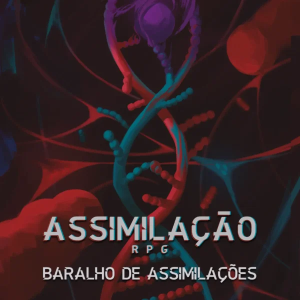 Baralho de Assimilações